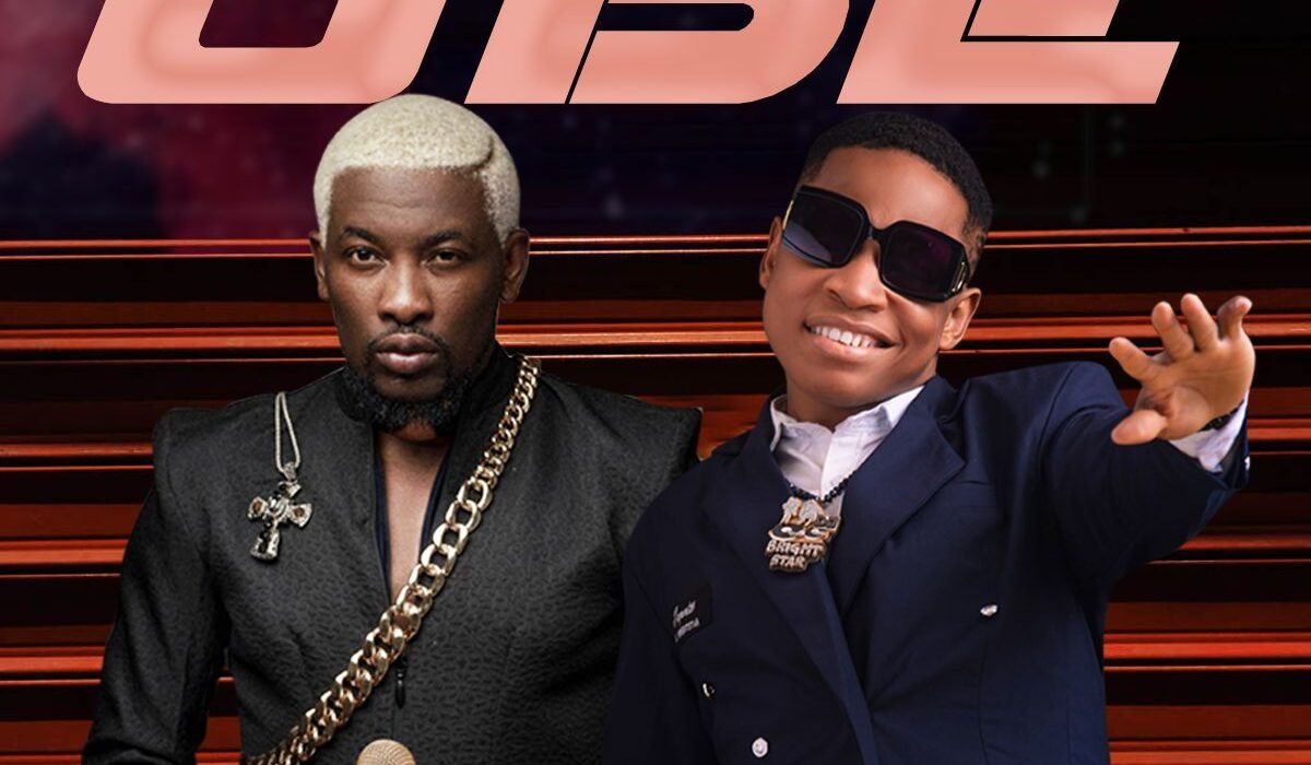 DJ Brightsrar Ode Ft. Energy Gad