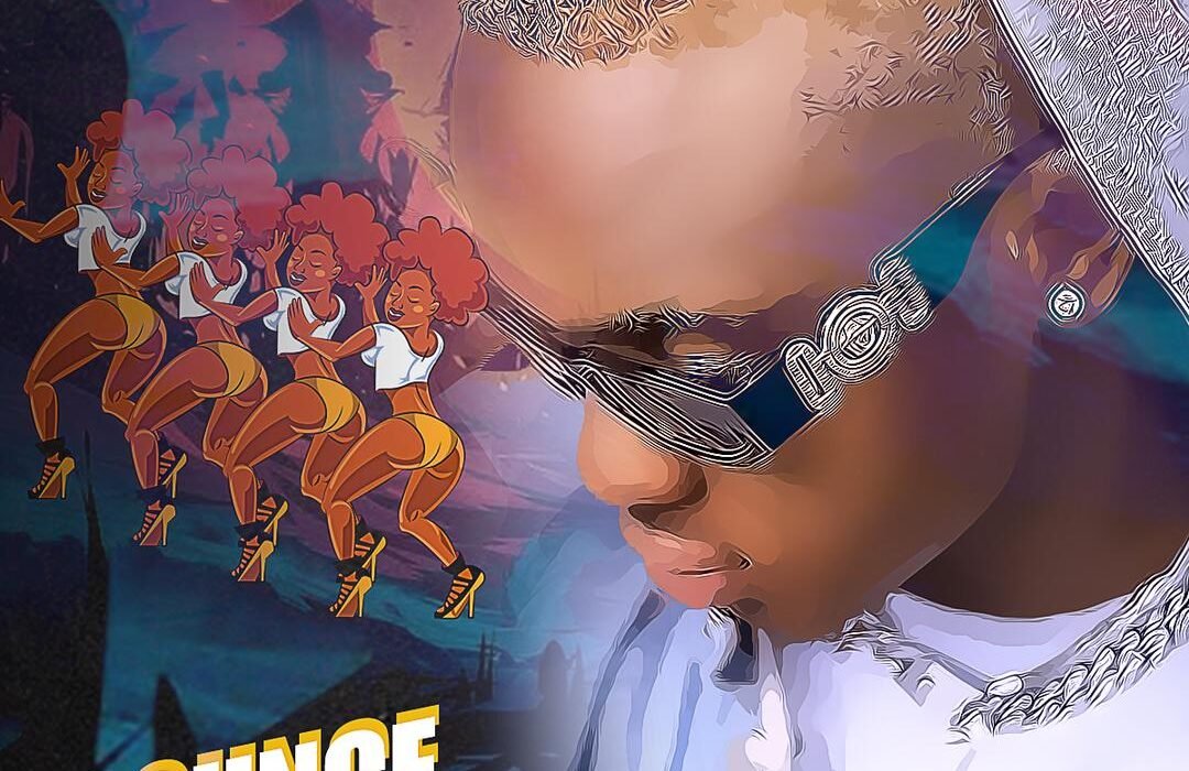 Jaywezt Bounce Artwork 1