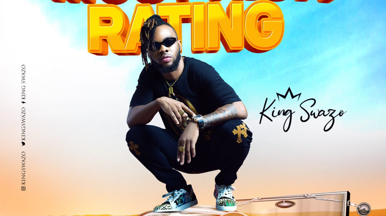 King Swazo Most High Rating