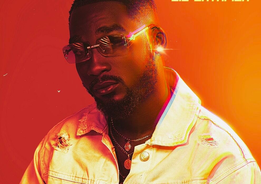 Kissi Big Catapila Artwork