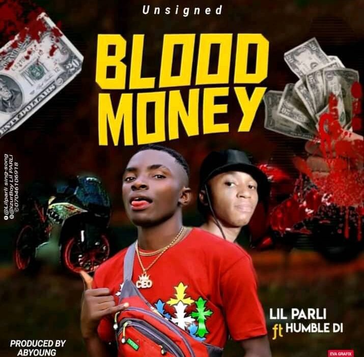 Lil Parli Blood Money