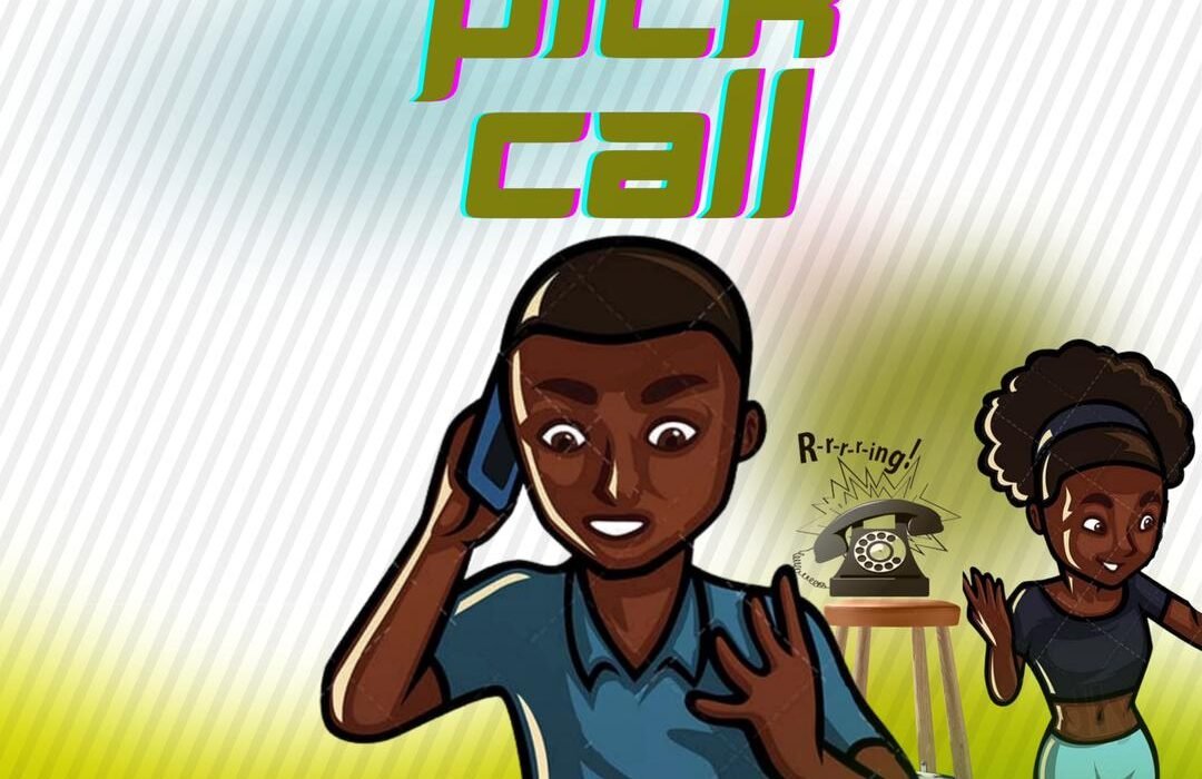 Tomex Pick Call Artwork