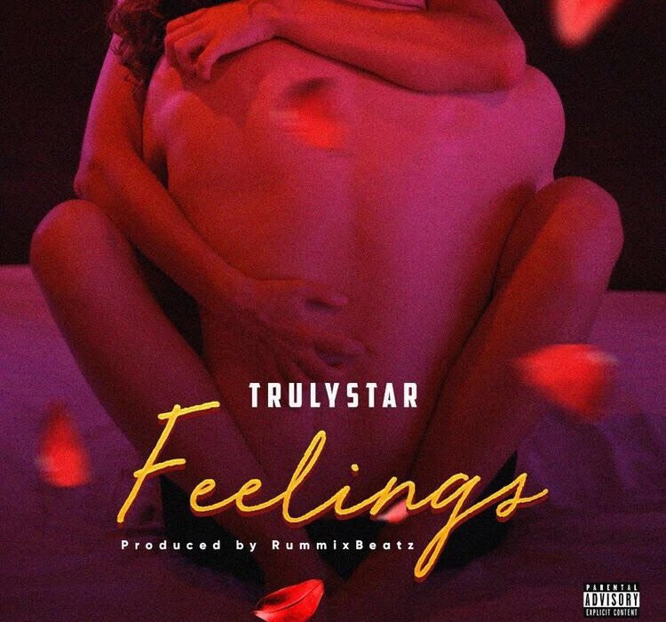 Trulystar Feelings Artwork