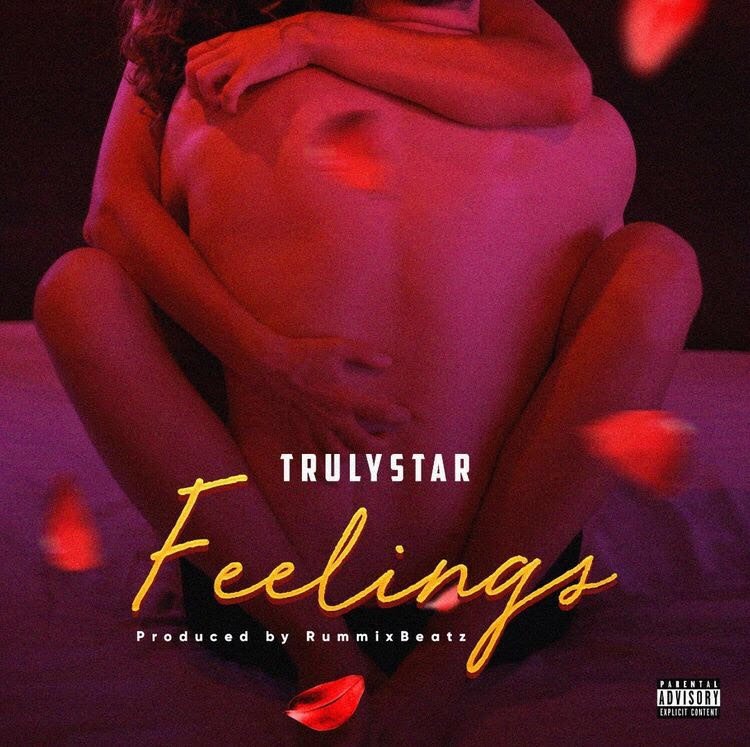 Trulystar Feelings Artwork