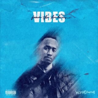 MUSIC : World Pharrell - Vibes From The Archives (EP) 24 Capturesss
