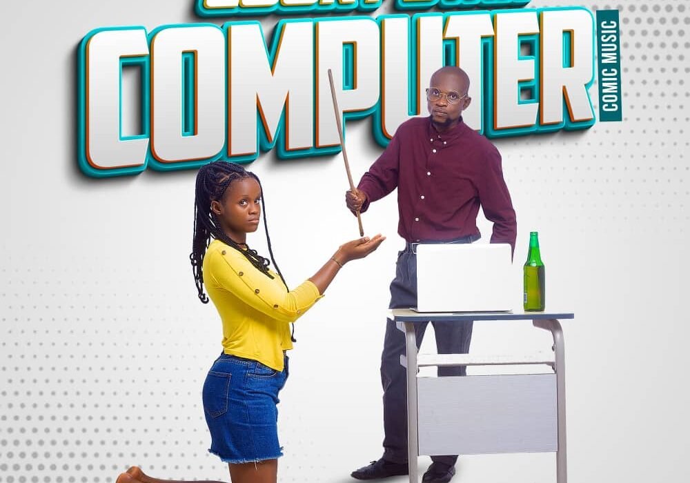 Lucky Star Computer 1