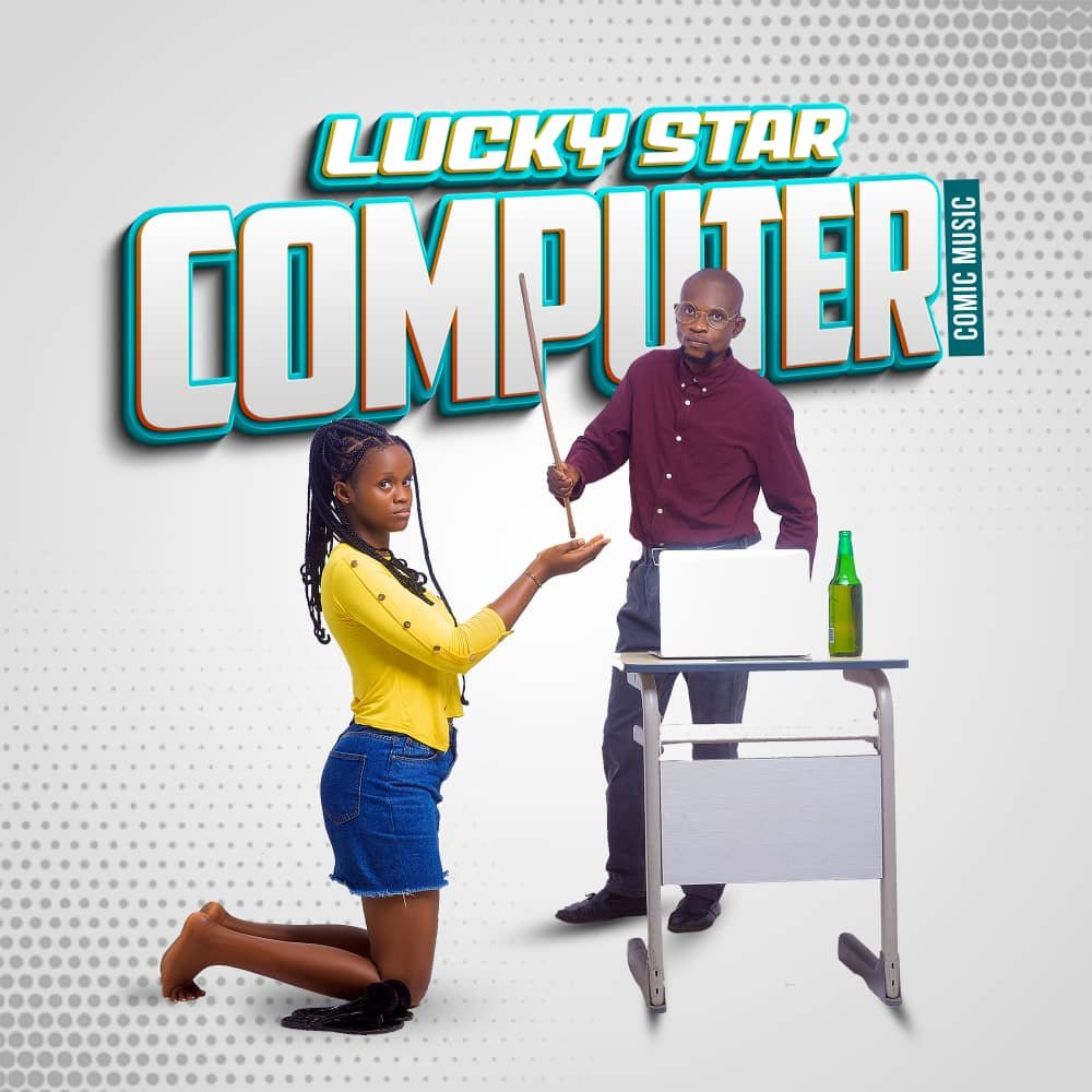 Lucky Star Computer 1