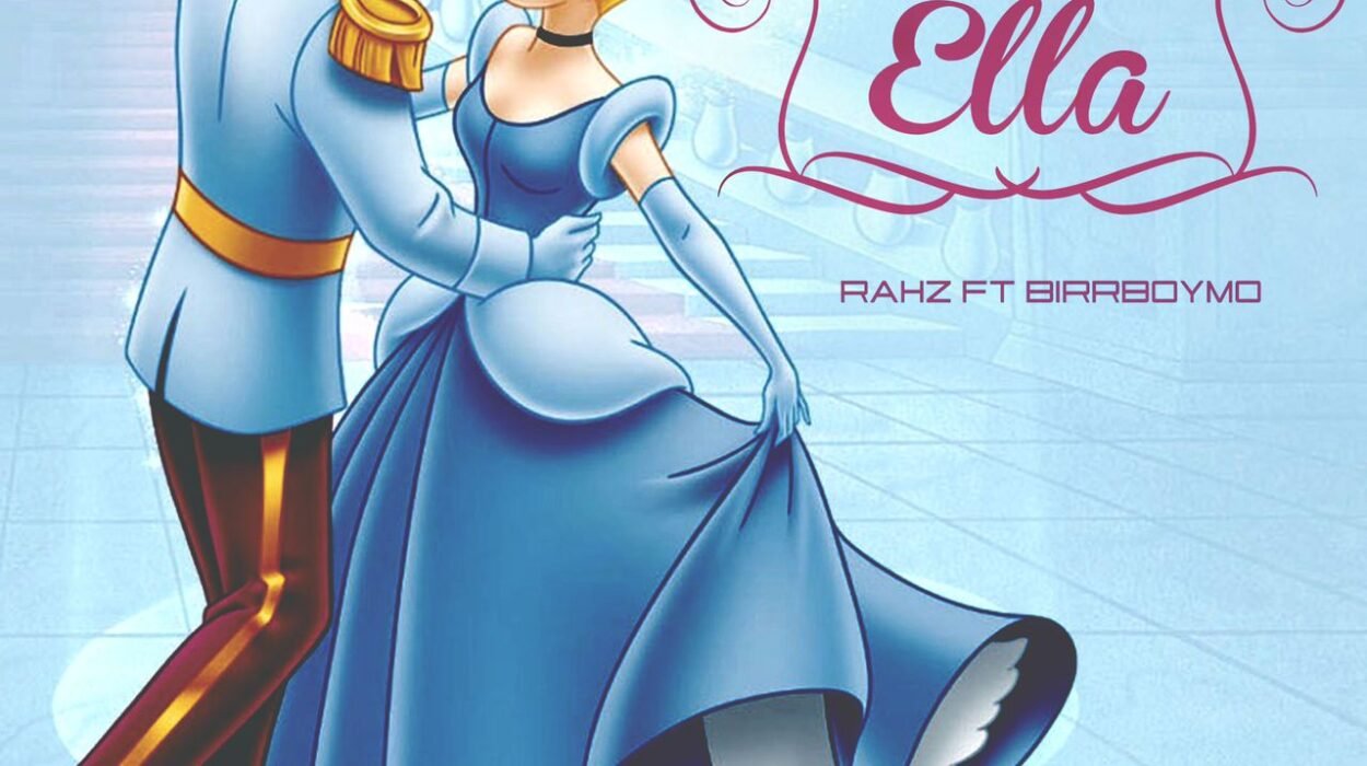 Rahz Ella Artwork