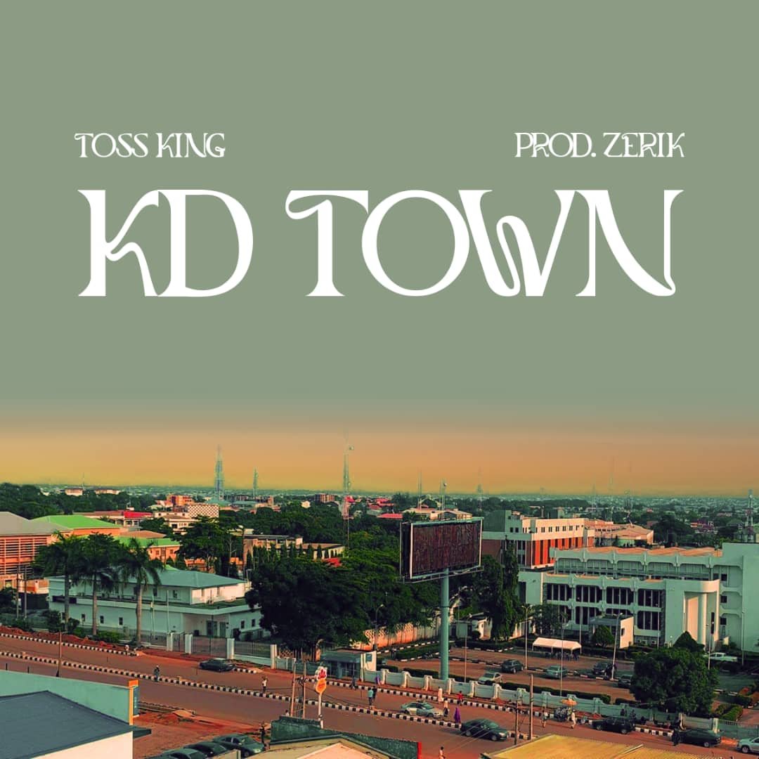 Toss King KD Town