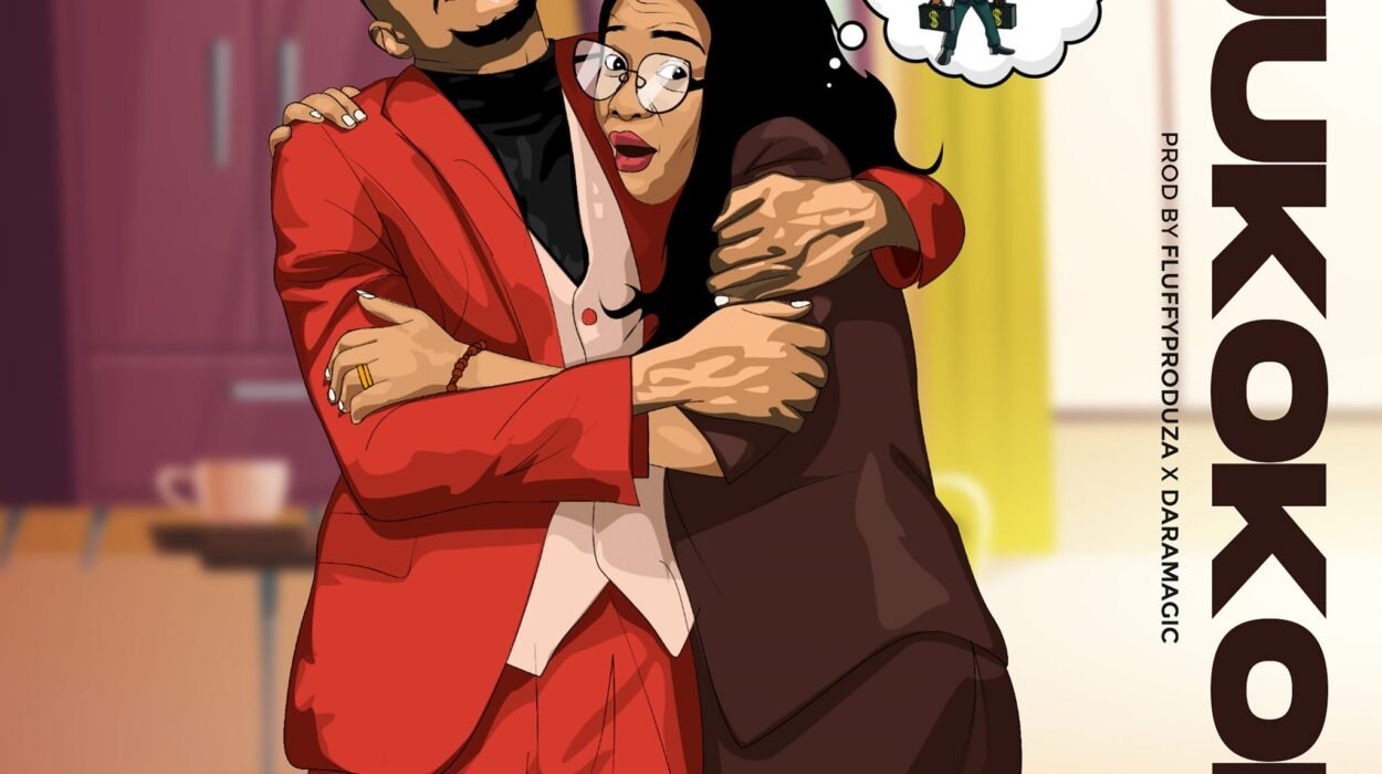 Singing Priest Ojukokoro 5000 by 5000 scaled