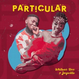 Music: Whitnee Dee - Particular ft Jaywillz 24 1200x1200bf 60