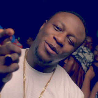 A Record Label Boss was Paying Radio Stations Not To Play My Songs - Chuddy K 21 ANGELINA new.Still019