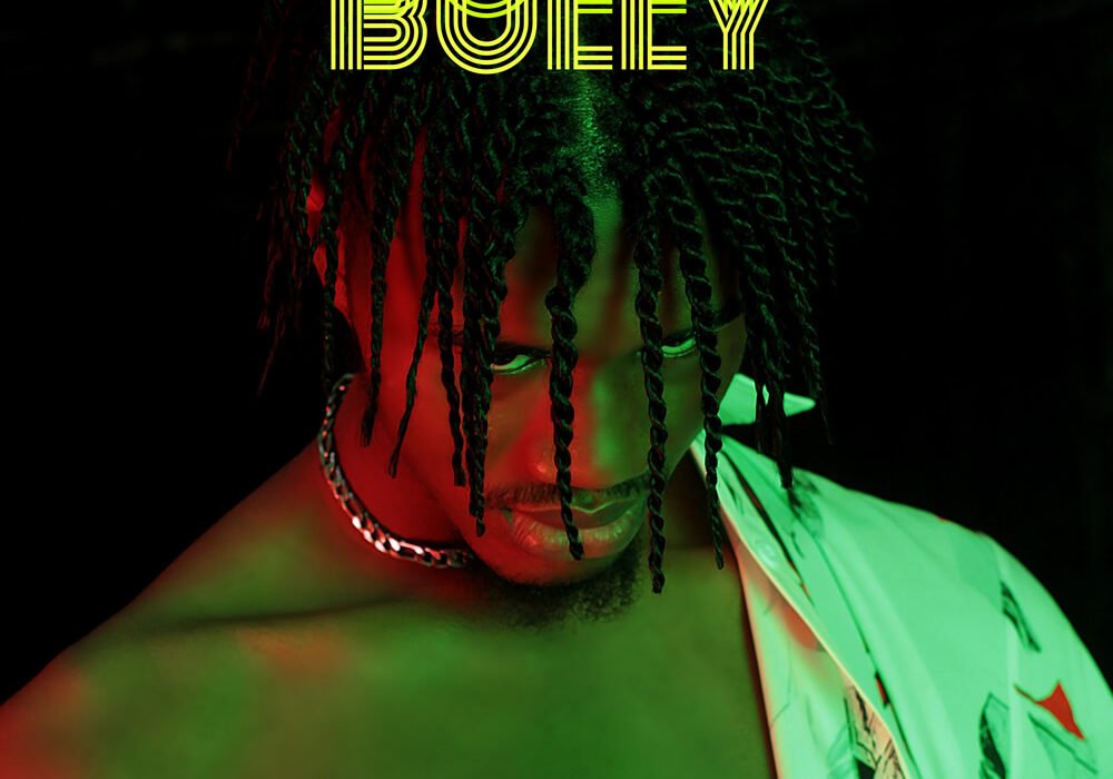 Abizzi BUlly AtworkDesing