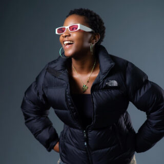 Meet Afronitaaa, the female teenage dancer taking social media by storm 22 CMG 016