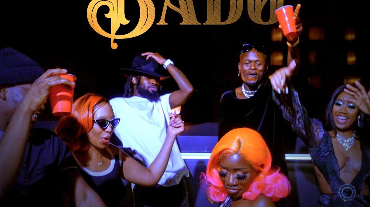 G Rize Bado Audio Video 2