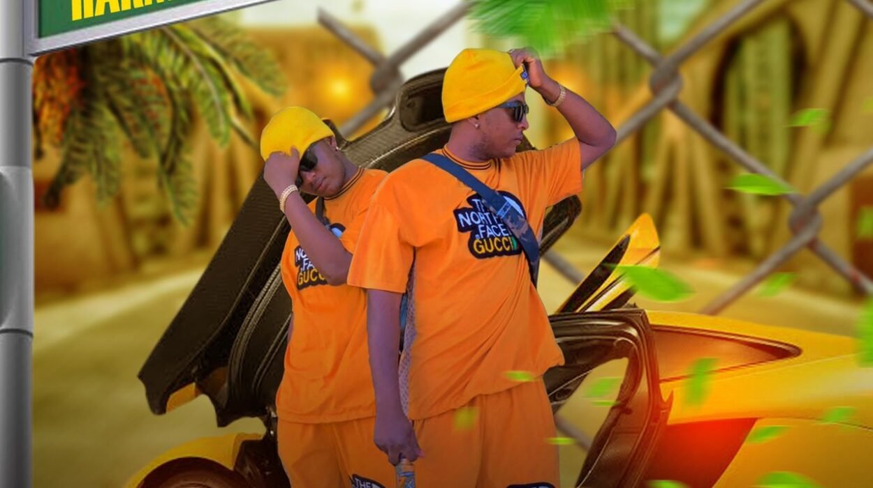 Grammy B Love Harmony EP Front Artwork