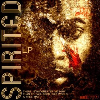 Music: Maestro Music - Spirited LP Album || @maestromusic10 22 IMG 20220228 WA0058