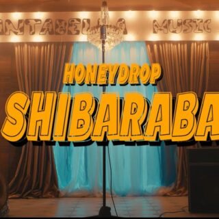 VIDEO: Honeydrop - Shibaraba (Dir. Visionary Pictures) 20 IMG 20220322 WA0006