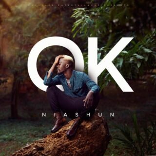 Niashun’s delivers promising debut single ‘OK’ cc @addi_niashun 24 IMG 270