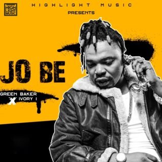 JO BE