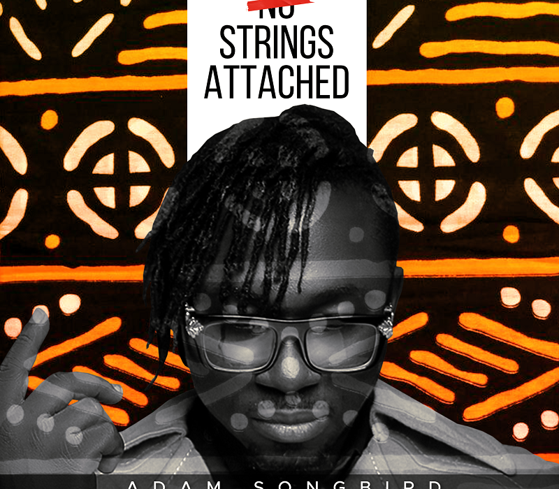 No Strings Attached Adam Songbird