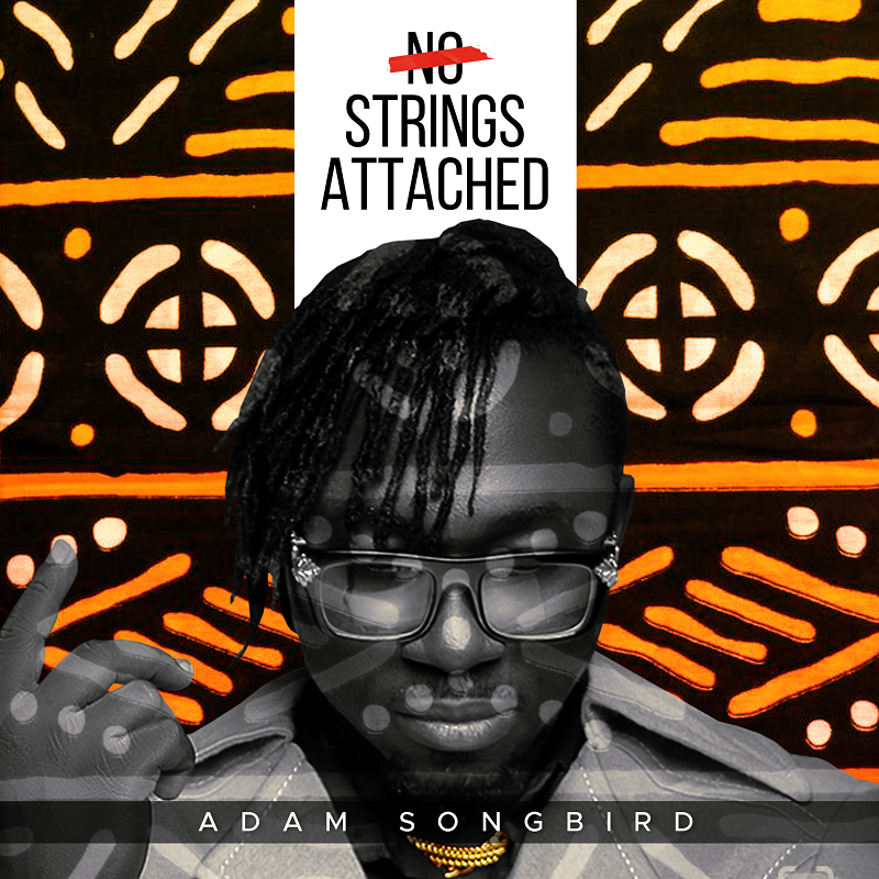 No Strings Attached Adam Songbird
