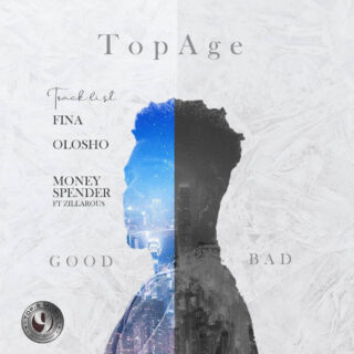 Music: TopAge - GOOD & BAD |@topageofficial 19 TopAge GOOD BAD ArtworkBcover