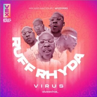 Music: Virus - Ruff Rhyda (Prod By Wizzyprobeatz) 21 image0