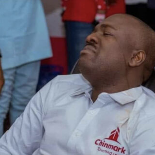 The CEO Of Chinmark Groups has been Arrested by CID in Enugu 22 141BF5AC E5A3 46F5 A439 04552A679AA3