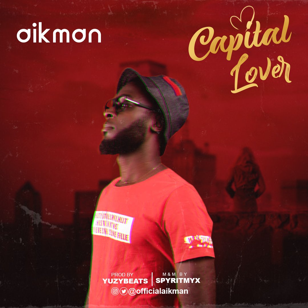 Aikman Capital Lover