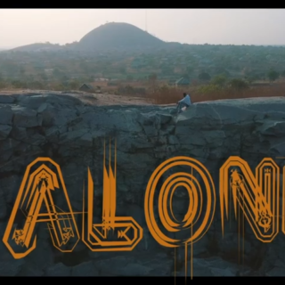 Droll Alone Video Art