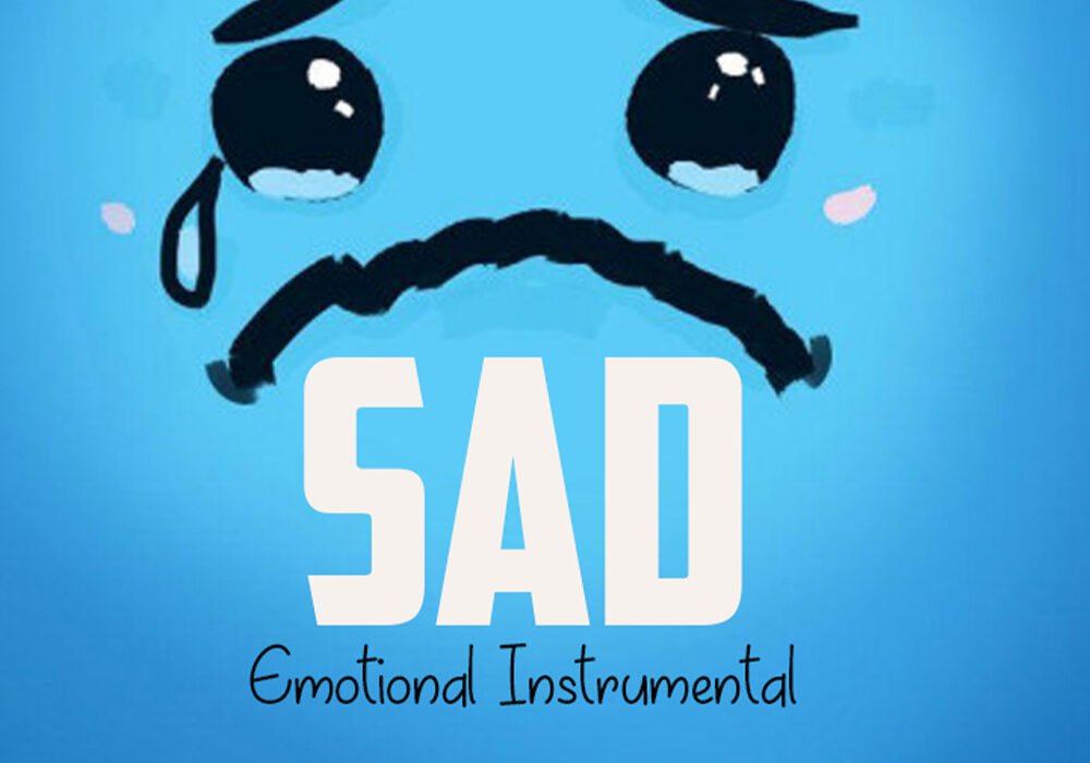 Free Emotional Instrumental SAD Piano Strings Beat