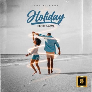 Music: Henry Adams – Holiday 25 Henry