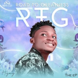 Hizmiz Safe With You Artwork