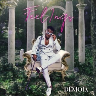 ALBUM: Demola - Feel1ngs 21 IMG 20220206 WA0104