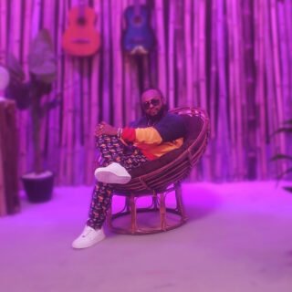 Watch Gibrilville’s live performance of ‘Kilodey’ and ‘Dididaada’ on Glitch Africa 27 IMG 7894