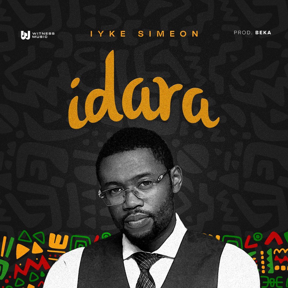 Idara Iyke