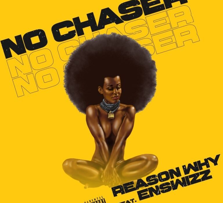 Reason Why No Chaser Artwork