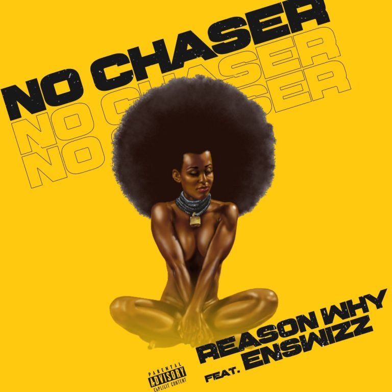 Reason Why No Chaser Artwork