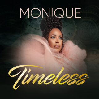 Album: Timeless - MoniQue 26 Timeless MoniQue