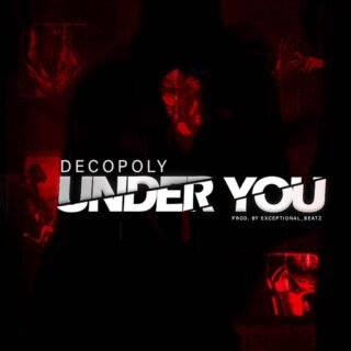 UNDER YOU 1