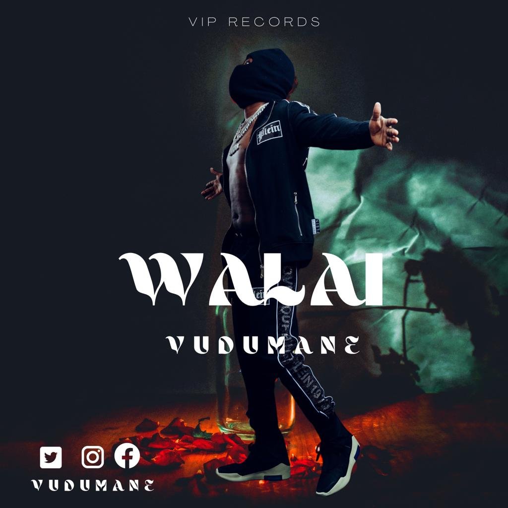 Vudumane – Walai Artwork