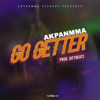 Music: Akpan Mma - Go Getter 21 WhatsApp Image 2022 04 20 at 7.17.02 AM