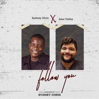 follow you