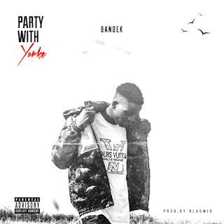 Music: Bandek – Party With Yorke 25 unnamed