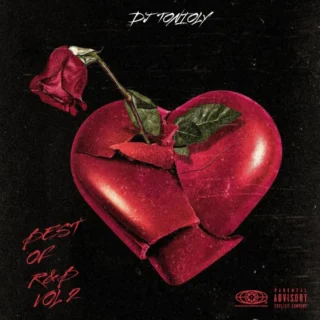 MIXTAPE: Dj Tonioly - Best Of R&B Mix (Vol. 2) 25 5VrNp56JK9O