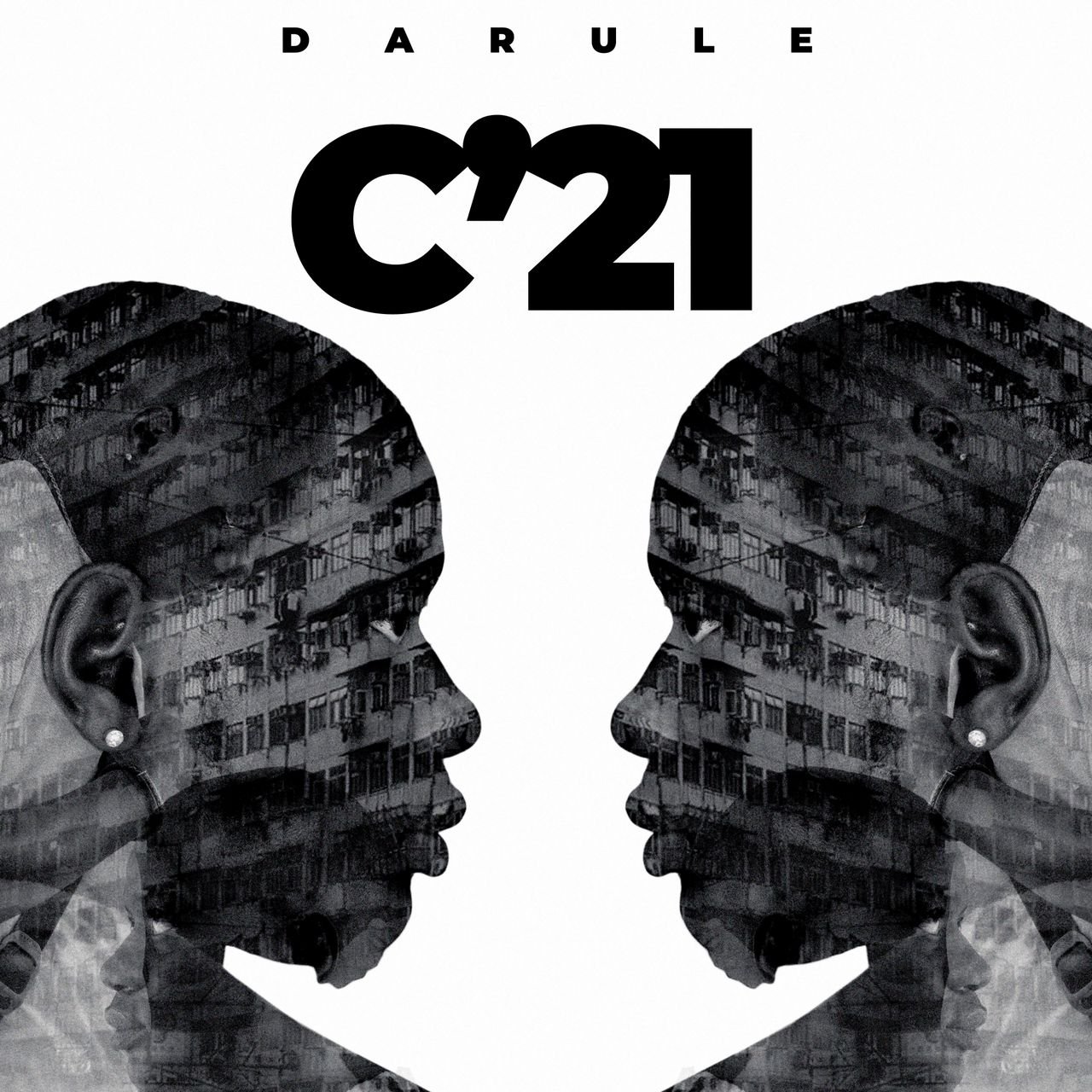 Darule C21 Artwork