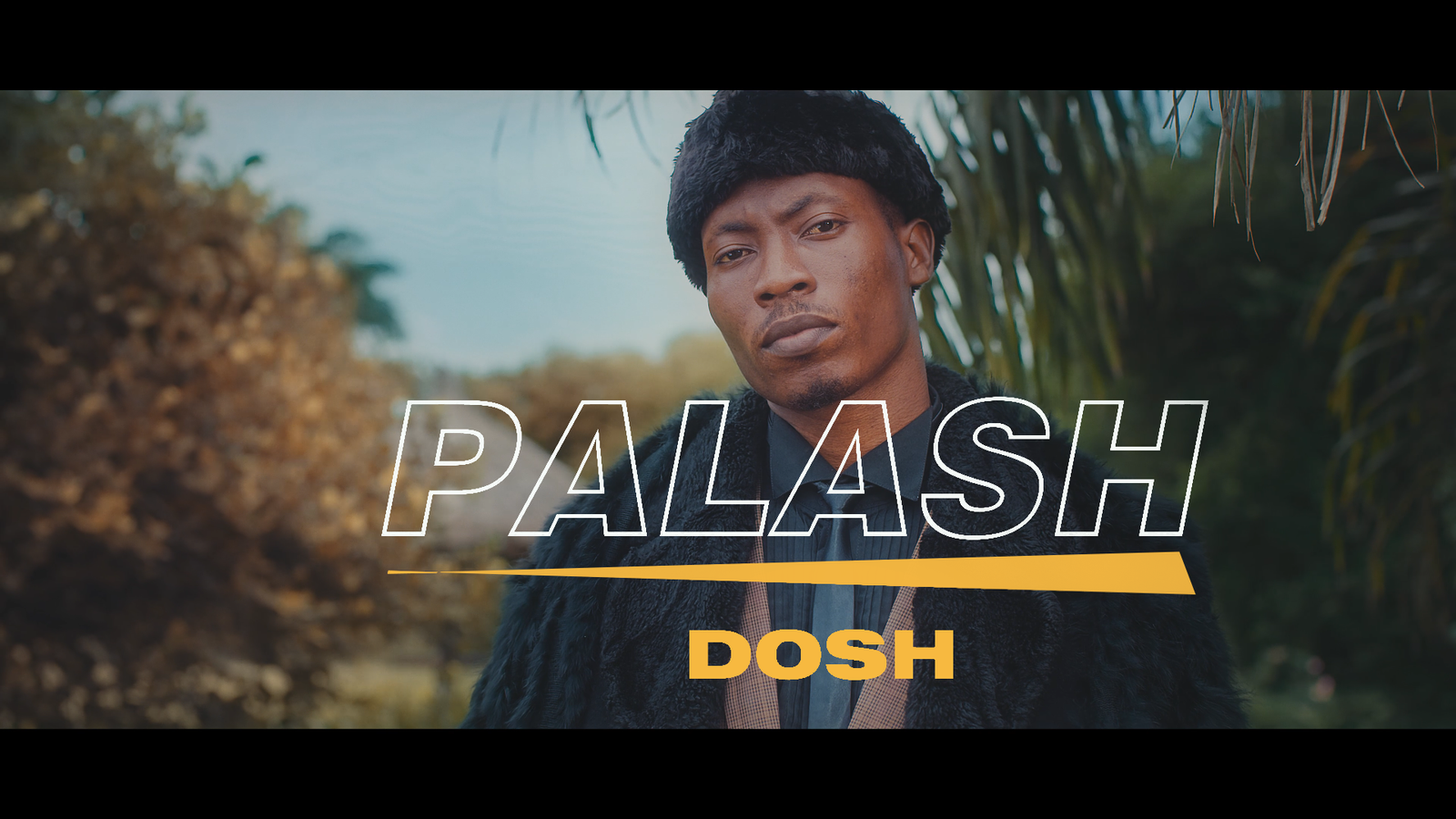 Dosh Palash Official Video