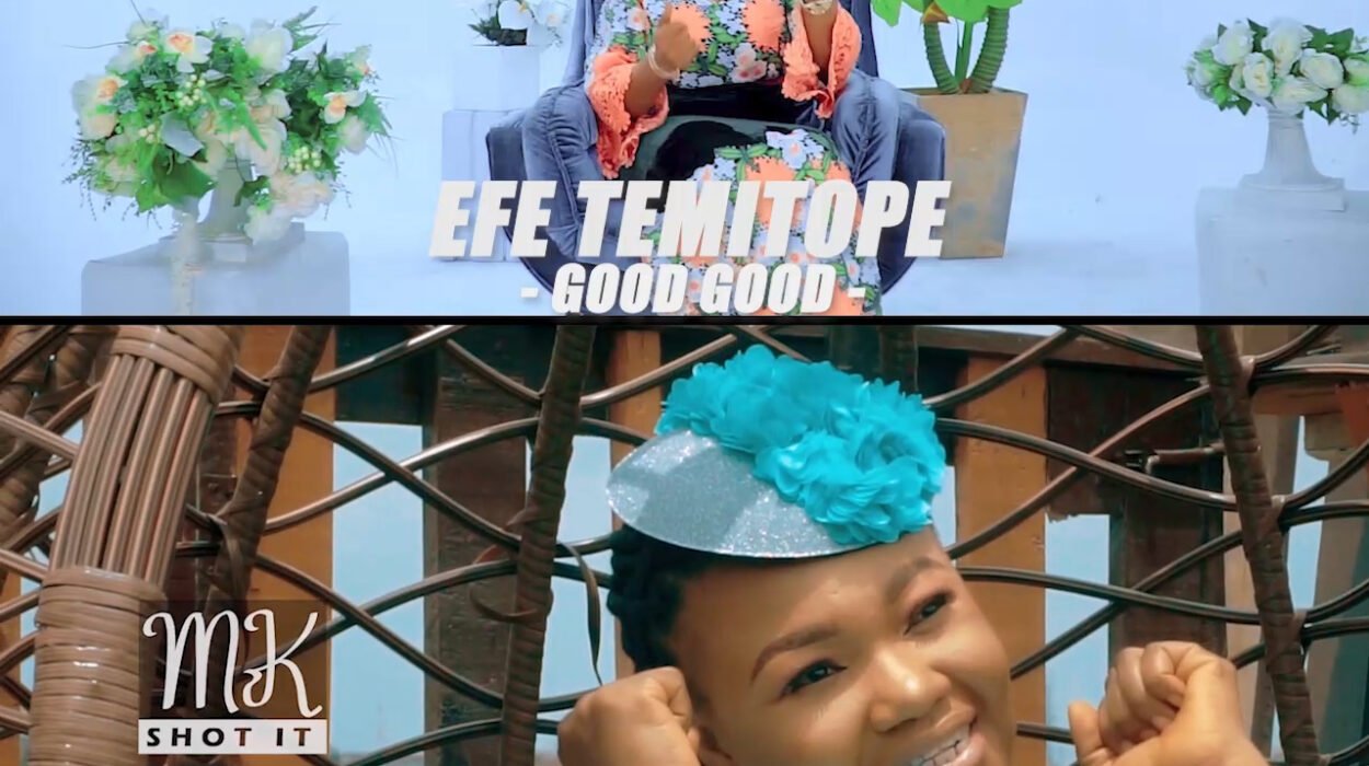 EFE TEMITOPE artwork