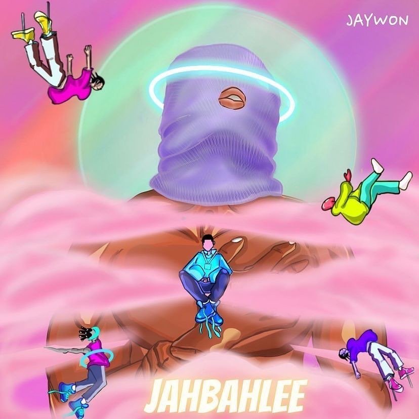 Jaywon Jahbahlee Album